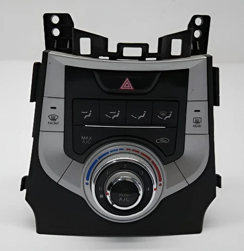 Hyundai Elantra HVAC Climate Control (2011–2013) – Genuine OEM