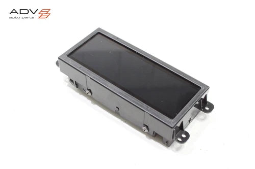 Lincoln Aviator Front Console Rear A/C Climate Control Display Unit (2020–2024) – Genuine OEM