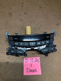 Acura Tlx HVAC Climate Control Switch (2021–2023) – Genuine OEM