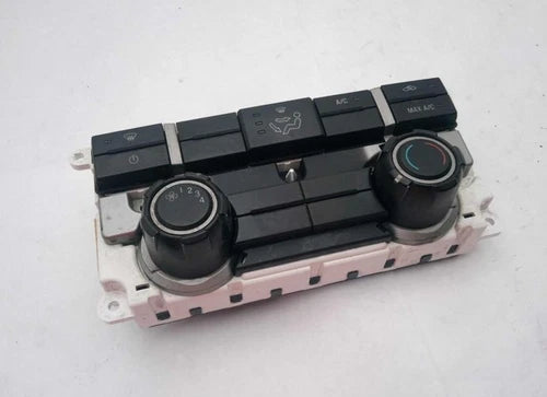 Ford F150 HVAC Climate Control Assembly (2013–2014) – Genuine OEM