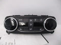 Chevrolet TrailBlazer Heater Climate Control Unit (2024) – Genuine OEM