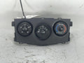 Toyota Corolla Manual HVAC Climate Control Assembly (2009–2013) – Genuine OEM | Ref SKU-7744