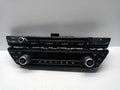 BMW 530I HVAC Control Component (2018) – Genuine OEM