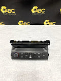 Cadillac Deville Front Climate Control Assembly (2000–2005) – Genuine OEM