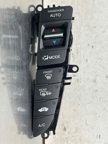 Acura TL Heater A/C Climate Control Right RH (2014) – Genuine OEM