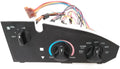 Ford Van Econoline E150 E250 E350 Heater Climate Control Switch W60 (1997–2004) – HVAC Replacement Part