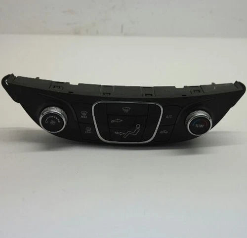 Chevy Malibu HVAC Climate Control Automatic (2016–2017) – Genuine OEM