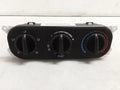Jeep JK Wrangler HVAC Control Component – Genuine OEM