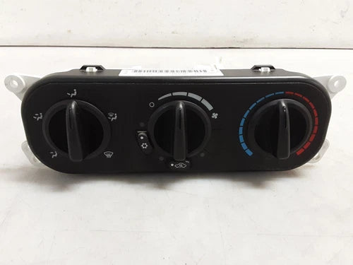 Jeep JK Wrangler HVAC Control Component – Genuine OEM