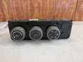 Nissan Truck Titan A/C Climate Control Temperature Crew Cab, thru 3/05 (2005) – Genuine OEM
