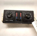 GMC Envoy A/C Heater Climate Manual Temperature Control opt CJ3 (2003–2009) – Genuine OEM