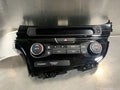 Kia Optima HVAC Climate Control (2014–2015) – Genuine OEM | Ref SKU-10663