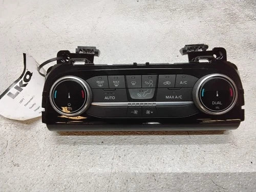 Ford Escape A/C/Heater Temperature Control Unit NJ6T-18C612-AB (2022) – Genuine OEM