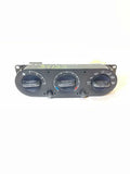 Dodge 1500 Hvac Temperature Control Unit w Power Mirror Used (2006) – Genuine OEM