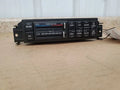 Buick LeSabre A/C HVAC Heater Climate Manual Temperature Control (2000–2005) – Genuine OEM