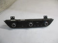 Kia Telluride Manual Climate HVAC Climate Control (2020–2022) – Genuine OEM
