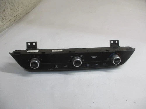 Kia Telluride Manual Climate HVAC Climate Control (2020–2022) – Genuine OEM
