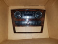 TO 2012 Mercedes GL450 GL550 HVAC Climate Control SWITCH (2007) – HVAC Replacement Part