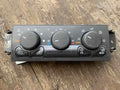 Cadillac Escalade HVAC Climate Control (2002) – Genuine OEM | Ref SKU-4121