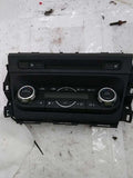 Mazda 3 A/C Heater Dual Zone Climate Control (2017–2018) – Genuine OEM