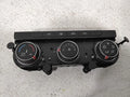 Volkswagen Tiguan HVAC Climate Control Unit (2020) – Genuine OEM