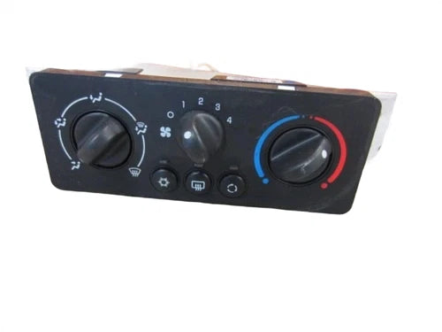 Saturn Ion HVAC Climate Control (2006–2007) – Genuine OEM | Ref SKU-5938