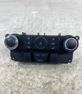 Ford Fusion Manual HVAC Climate Control w/o navigation (2010–2012) – Genuine OEM