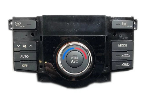 Kia Forte Automatic HVAC Climate Control Unit (2010–2013) – Genuine OEM
