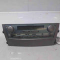 Toyota Camry Hybrid HVAC Climate Control (2007–2009) – Genuine OEM | Ref SKU-6666