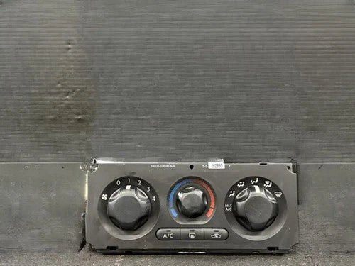 Nissan Frontier HVAC Climate Control (2005–2008) – Genuine OEM | Ref SKU-5474