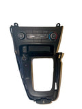 Ford Focus Heater Air A/C Temperature Control (2015–2018) – Genuine OEM