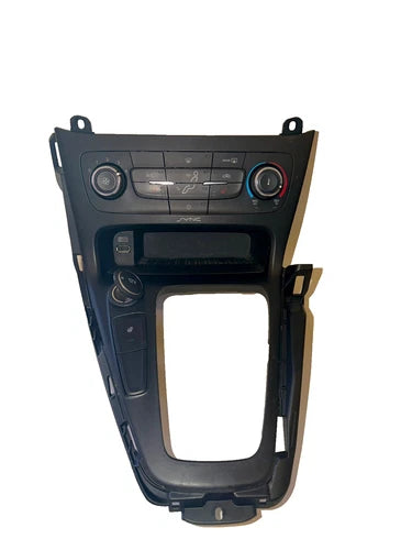 Ford Focus Heater Air A/C Temperature Control (2015–2018) – Genuine OEM
