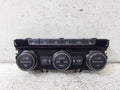 Volkswagen Atlas Cross Sport A/C Heat Temperature Control Unit (2020–2023) – Genuine OEM