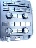 Ford F-150 A/C Climate Audio Radio Control Unit CL3T-18A802-HA (2012–2014) – Genuine OEM