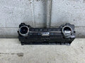 Ford F250SD Dual Zone Automatic Temperature Controller (2023) – Genuine OEM