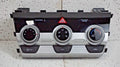 Hyundai Elantra Sedan, Temperature Control (2019–2020) – Genuine OEM