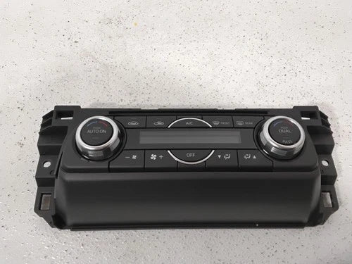 Mazda CX-5 HVAC Climate Control Unit (2017) – Genuine OEM
