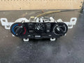 Mazda Protege Heater Air A/C Climate Control SWITCH (2001–2003) – Genuine OEM