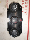 RAM 1500 HVAC Climate Control Temperature (2014–2015) – Genuine OEM