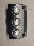 Toyota Tundra Temperature Control Extended Cab 4 Door 55900-0C140 2014-2019 – Genuine OEM
