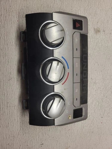 Toyota Tundra Temperature Control Extended Cab 4 Door 55900-0C140 2014-2019 – Genuine OEM