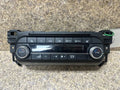Mazda CX-5 Heater A/C Climate Control (2019–2020) – Genuine OEM