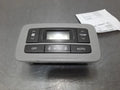 Toyota Sienna HVAC Climate Control (2015–2020) – Genuine OEM