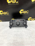 Kia Sedona Front Climate Control Assembly (2006–2014) – Genuine OEM