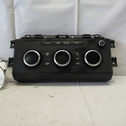Land Rover Discovery HVAC Climate Control Unit (2019–2020) – Genuine OEM