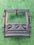 Ford Mustang HVAC Climate Control Bezel Trim 05-09 READ AUCTION! (2005–2009) – HVAC Replacement Part