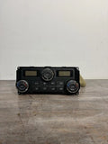 Nissan Frontier Dash HVAC Climate Control Switch Unit (2014–2021) – Genuine OEM