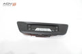 BMW X7 G07 Console Rear HVAC Heater Climate Control Switch (2019–2023) – Genuine OEM