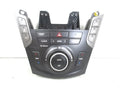 Hyundai Santa Fe Front Auto Dual Climate Control (2017–2019) – Genuine OEM
