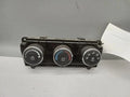 Jeep Wrangler HVAC Climate Control w/o automatic W/A/C (2011–2013) – HVAC Replacement Part